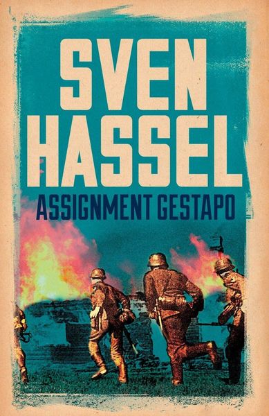 Produktbild: Assignment Gestapo