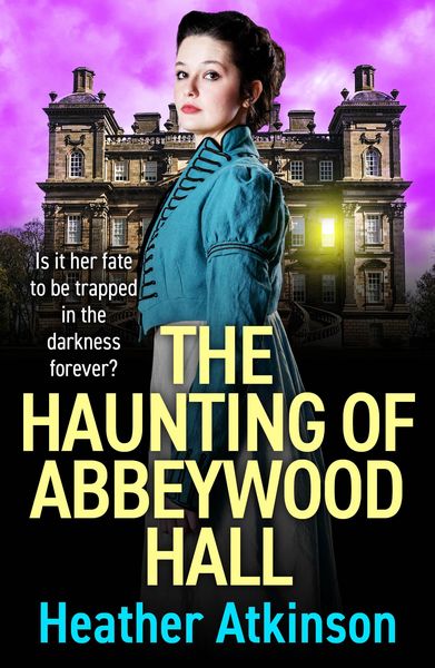 Produktbild: The Haunting of Abbeywood Hall