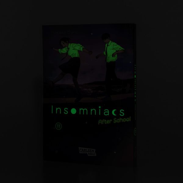 Produktbild: Insomniacs After School 11