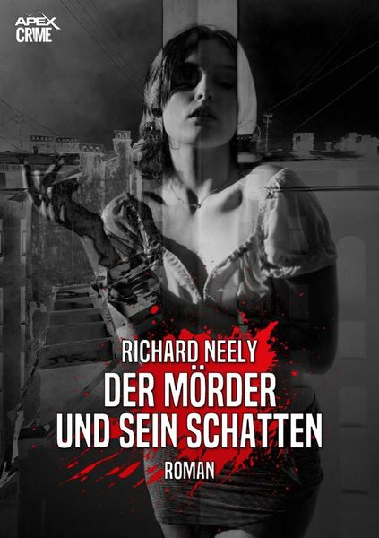 Produktbild: Der M&ouml;rder und Sein Schatten