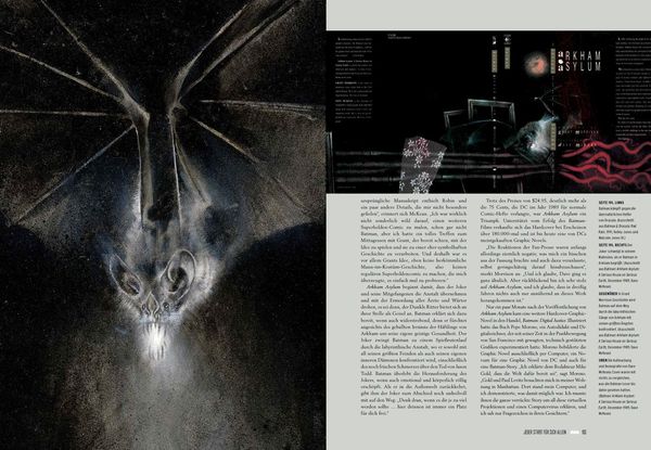 Produktbild: Batman: Alles &uuml;ber den Dunklen Ritter in Comic, Film und anderen Medien