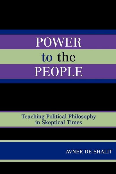 Produktbild: Power to the People