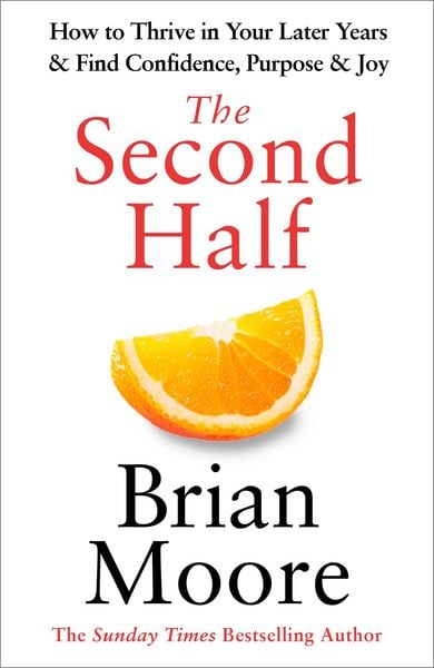 Produktbild: The Second Half