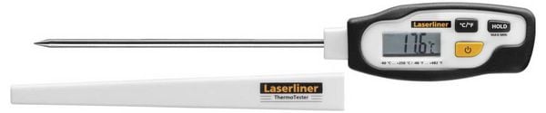 Produktbild: Laserliner ThermoTester Einstichthermometer
