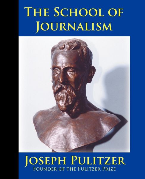 Produktbild: The School of Journalism in Columbia University