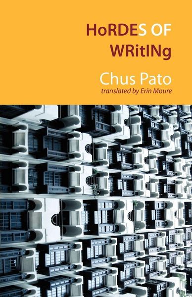 Produktbild: Hordes of Writing