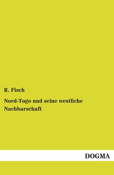 Produktbild: Nord-Togo und seine westliche Nachbarschaft