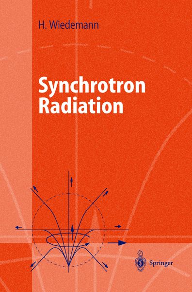 Produktbild: Synchrotron Radiation