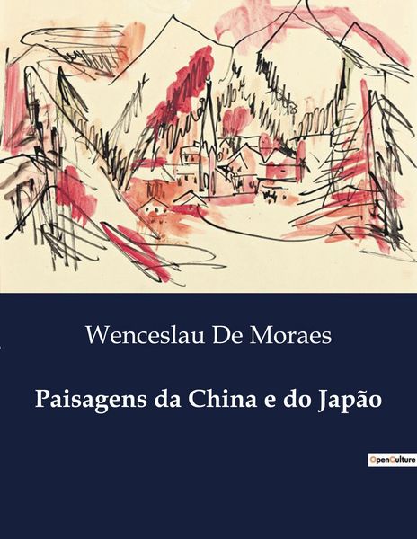 Produktbild: Paisagens da China e do Jap&atilde;o