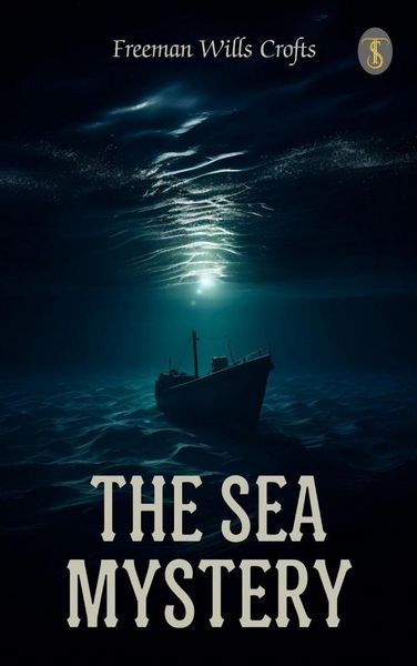 Produktbild: The sea mystery