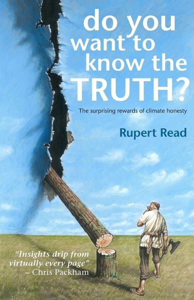 Produktbild: Do you want to know the truth? The surprising rewards of climate honesty