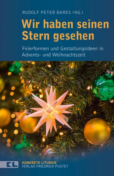 Produktbild: Wir haben seinen Stern gesehen