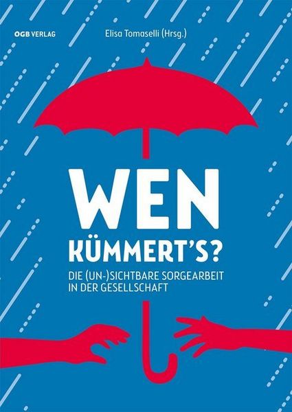 Produktbild: Wen k&uuml;mmert's?