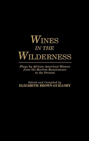 Produktbild: Wines in the Wilderness