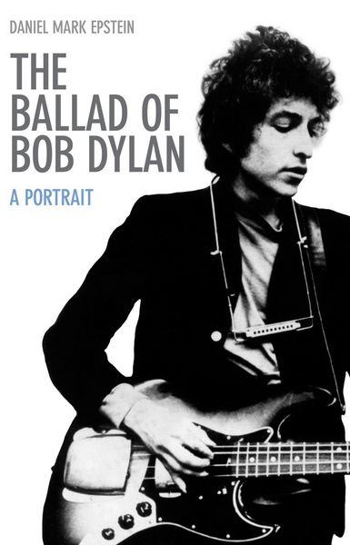 Produktbild: The Ballad of Bob Dylan