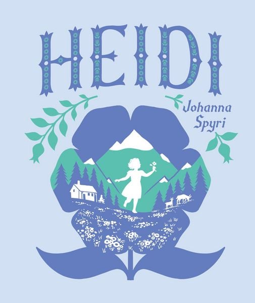 Produktbild: Heidi