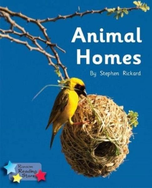 Produktbild: Animal Homes