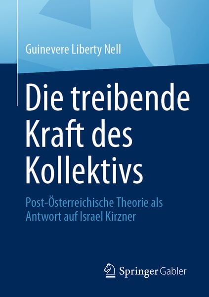 Produktbild: Die treibende Kraft des Kollektivs