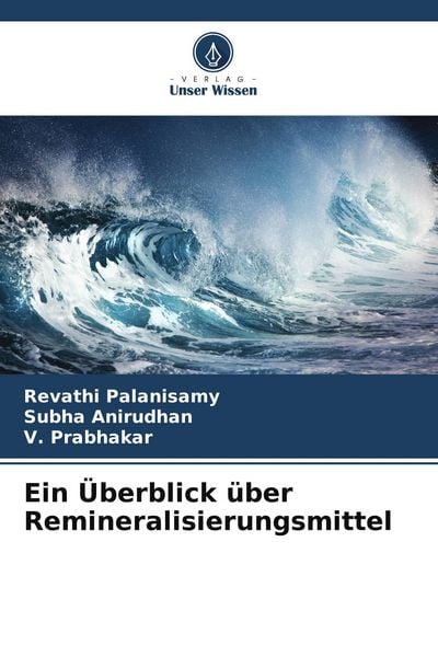 Produktbild: Ein &Uuml;berblick &uuml;ber Remineralisierungsmittel
