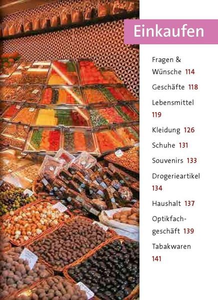Produktbild: Langenscheidt Universal-Sprachf&uuml;hrer Spanisch