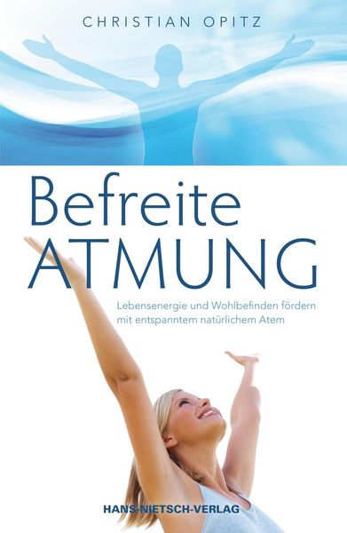 Produktbild: Befreite Atmung