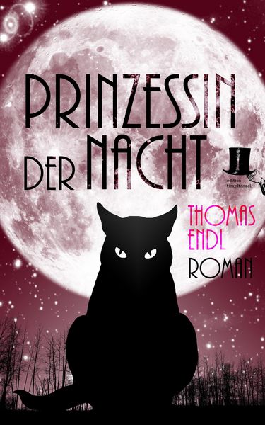 Produktbild: Prinzessin der Nacht