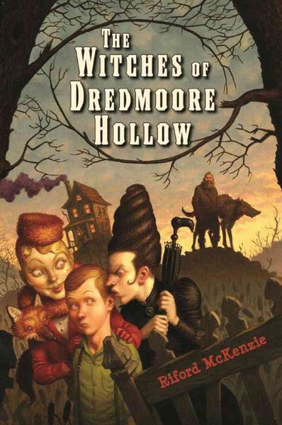 Produktbild: Witches Of Dredmoore Hollow