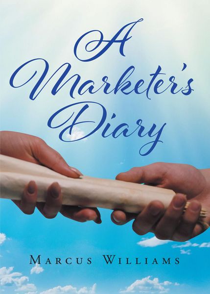 Produktbild: A Marketer's Diary