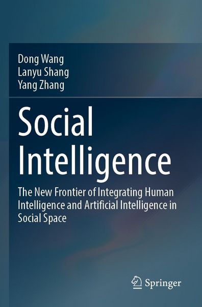 Produktbild: Social Intelligence