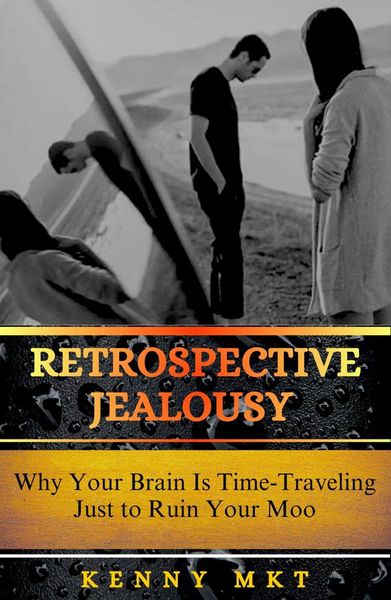 Produktbild: Retrospective Jealousy