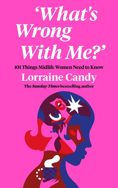 Produktbild: 'What's Wrong With Me?'