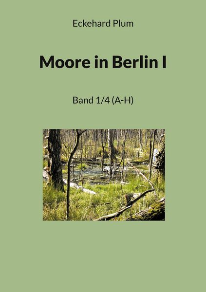 Produktbild: Moore in Berlin I