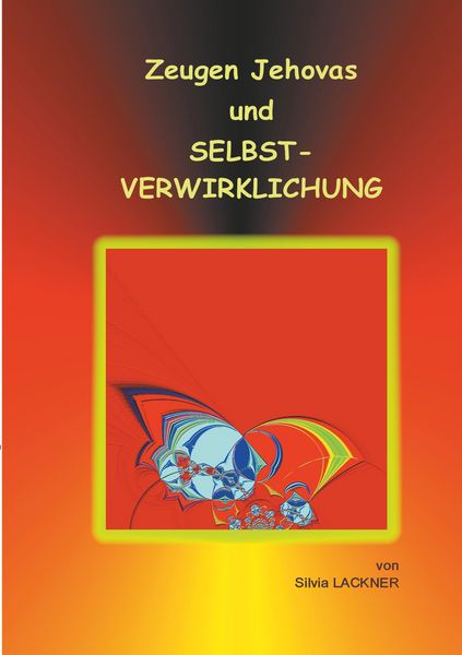 Produktbild: Zeugen Jehovas und Selbstverwirklichung