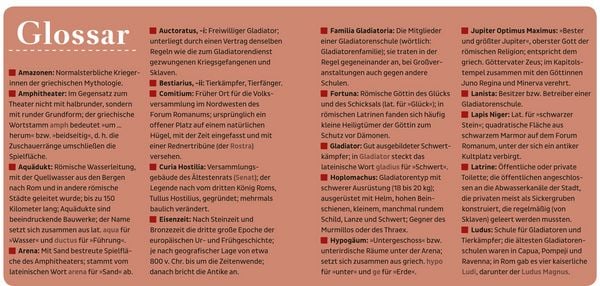 Produktbild: Fred im alten Rom