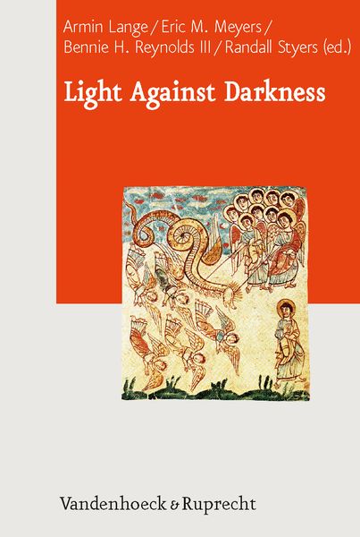 Produktbild: Light Against Darkness