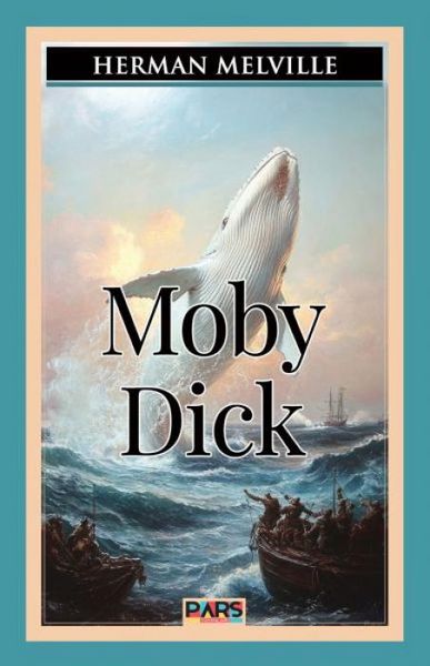 Produktbild: Moby Dick