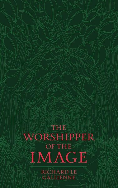 Produktbild: The Worshipper of the Image
