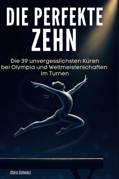 Produktbild: Die perfekte Zehn