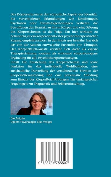 Produktbild: K&ouml;rperReich: Theorie und Praxis