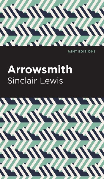 Produktbild: Arrowsmith