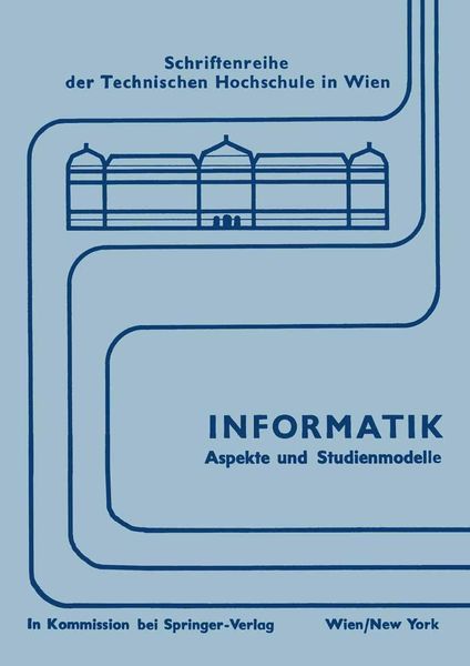Produktbild: Informatik