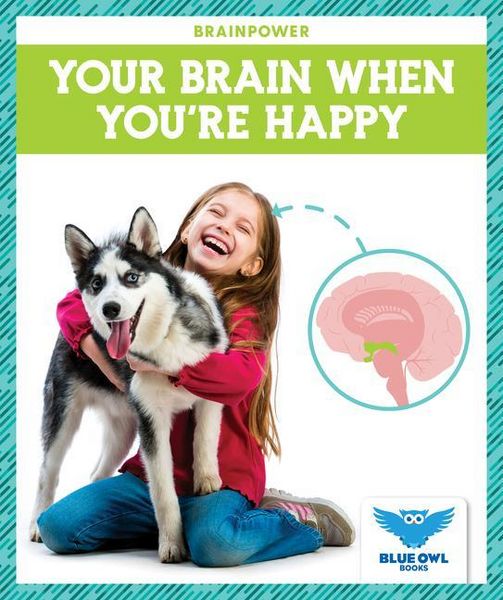 Produktbild: Your Brain When You're Happy