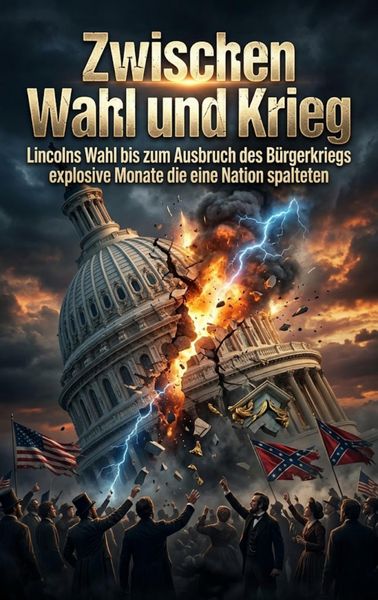 Produktbild: Zwischen Wahl und Krieg