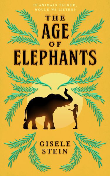 Produktbild: The Age Of Elephants
