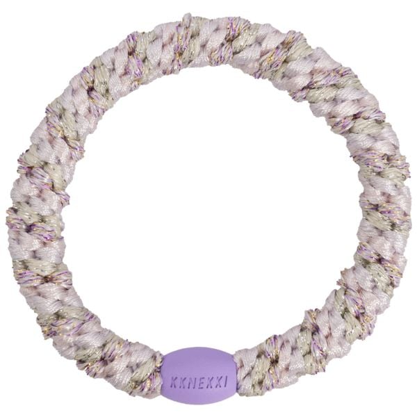 Produktbild: Kknekki Haargummi &ndash; Modische & haarschonende Accessoires