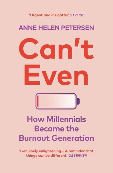 Produktbild: Can't Even