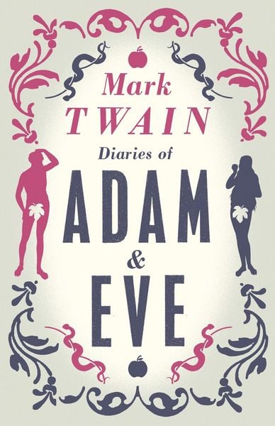 Produktbild: Diaries of Adam and Eve