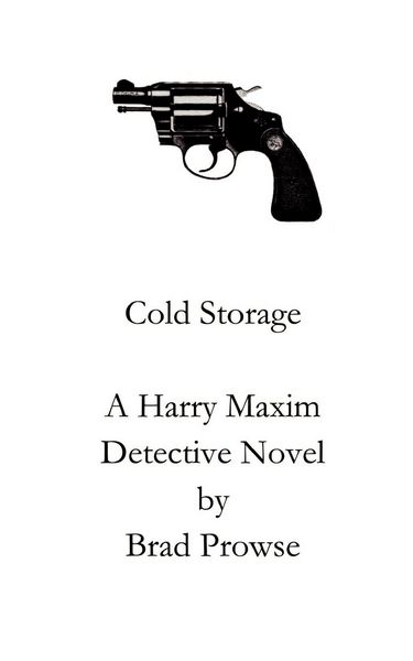 Produktbild: Cold Storage
