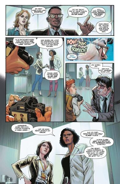 Produktbild: Superman Unlimited