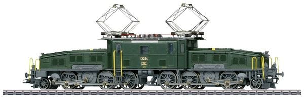 Märklin 39596 H0 E-Lok Ce 6/8 II der SBB